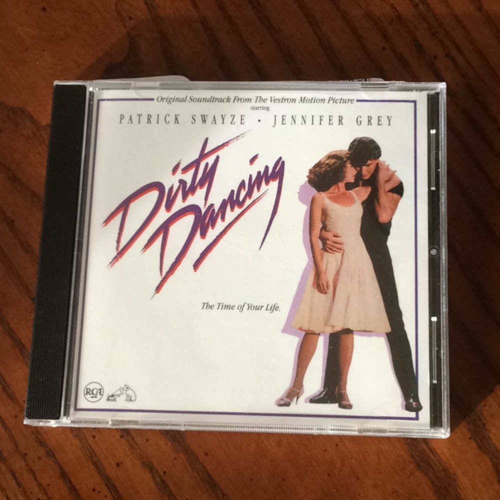 Dirty Dancing